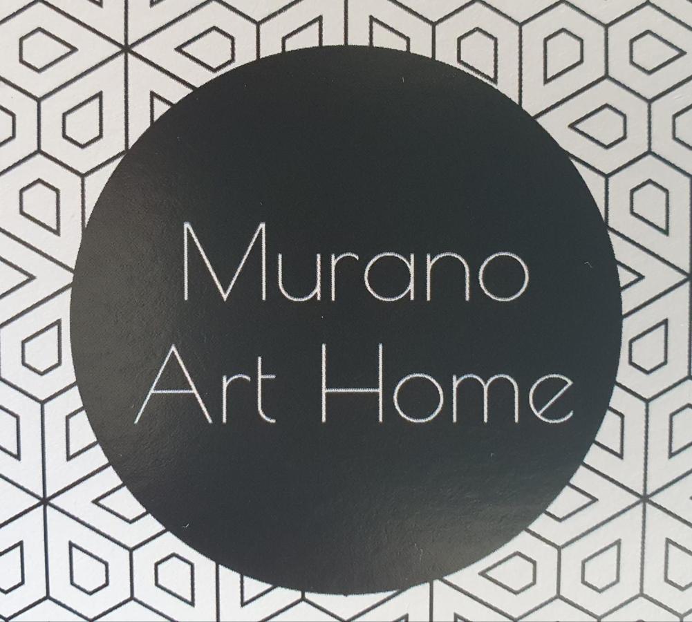 Murano Art Home Varsóvia Exterior foto