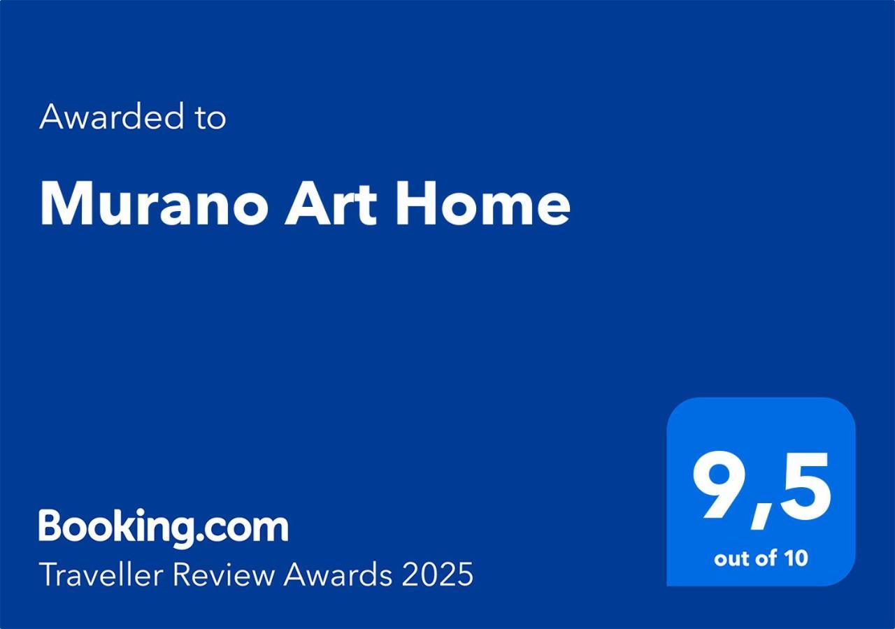 Murano Art Home Varsóvia Exterior foto